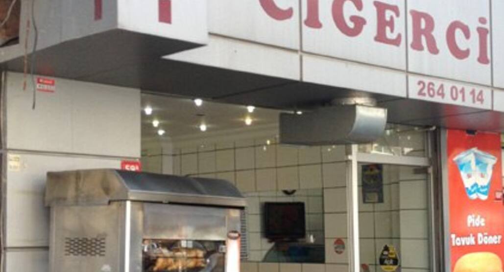 Cigerci Celiktepe Istanbul